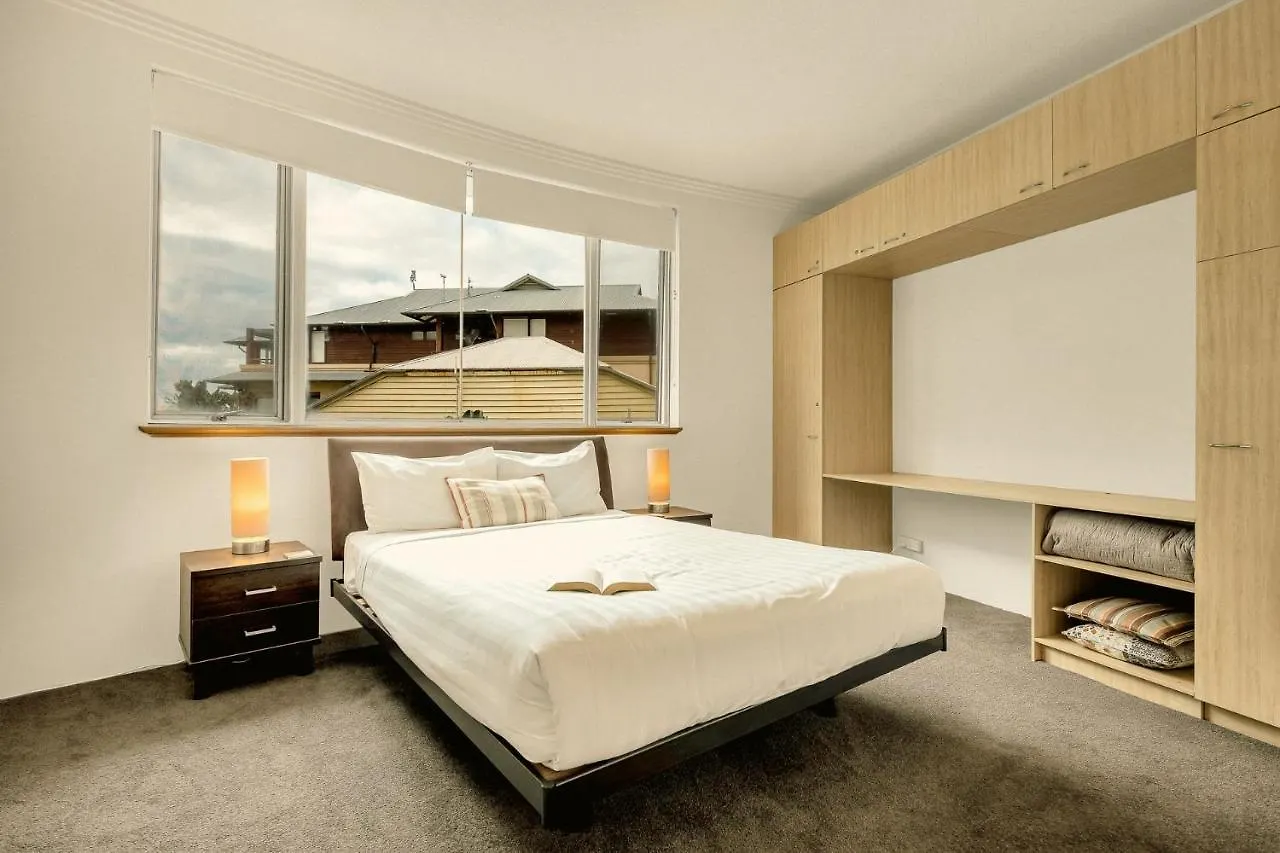 Waves 203 On Currumbin Gold Coast