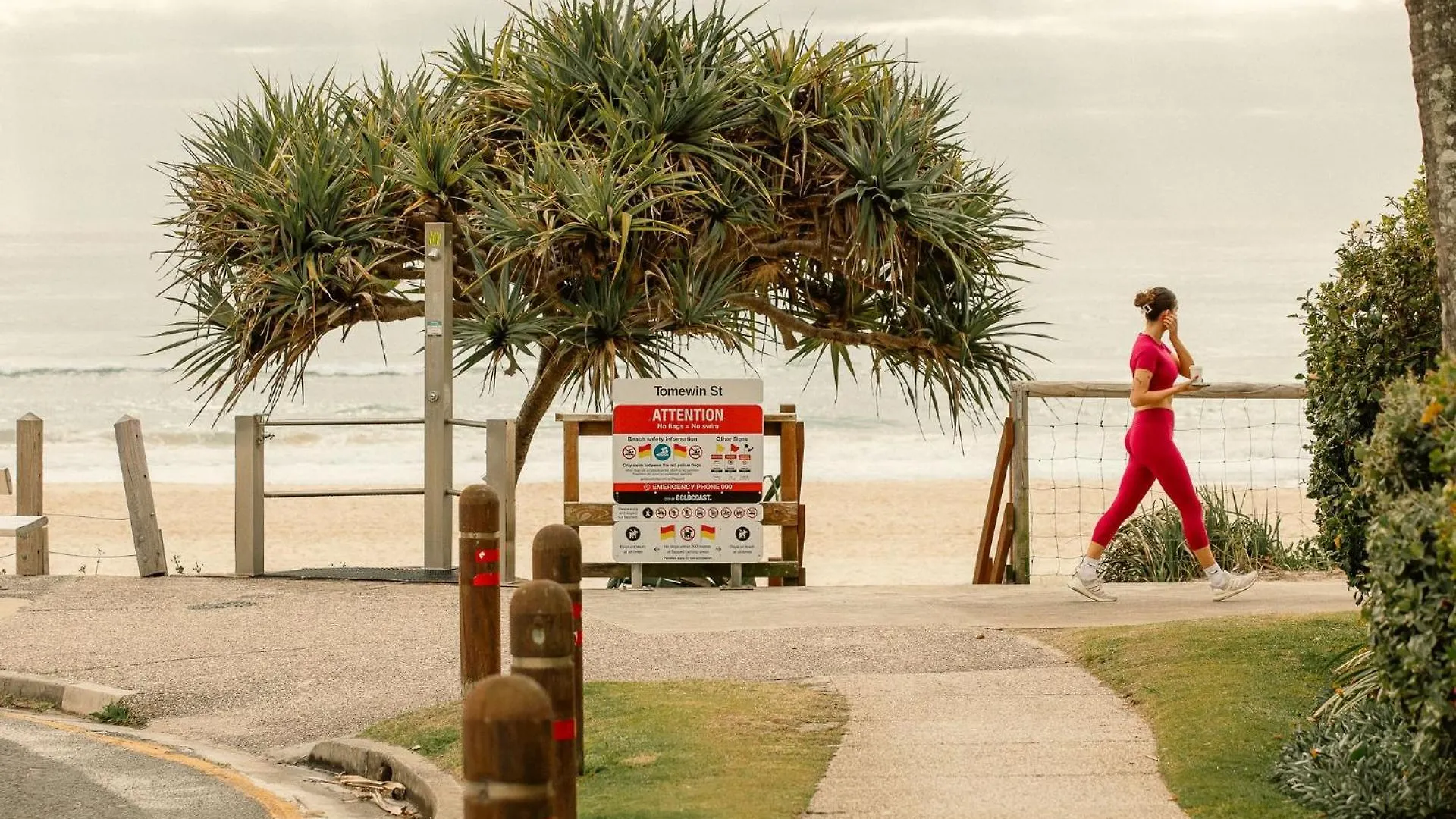 Lejlighed Waves 203 On Currumbin Gold Coast