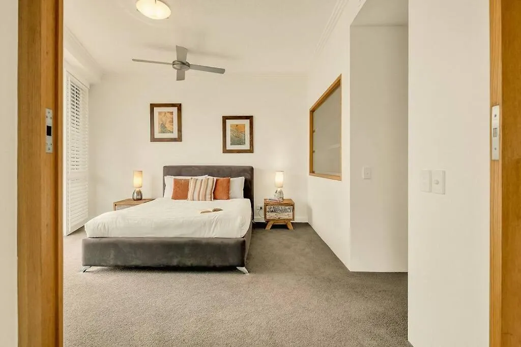 Lejlighed Waves 203 On Currumbin Gold Coast